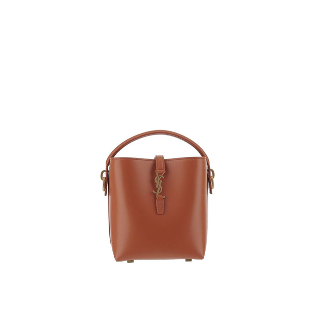 Sac Saint Laurent Le 37 Mini orange