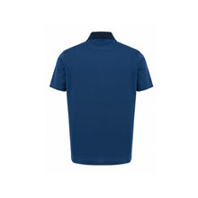 Polo Paul & Shark homme — bleu