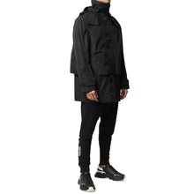 Coupe-vent Dsquared2 homme — noir