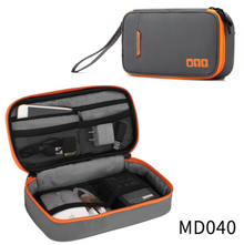 Multifunctional Waterproof Travel Cable Organizer Bag