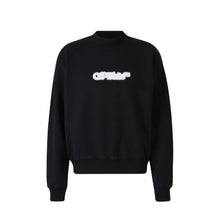 Sweat Off-White Spray Arrow Skate homme — noir