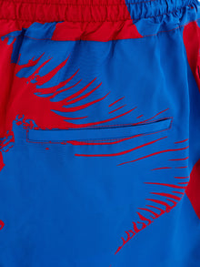 Short Bottega Veneta viscose & soie — multicolore