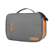 Multifunctional Waterproof Travel Cable Organizer Bag
