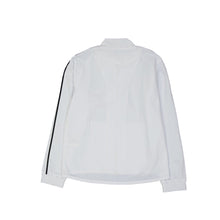 Veste sport Autry femme — blanche