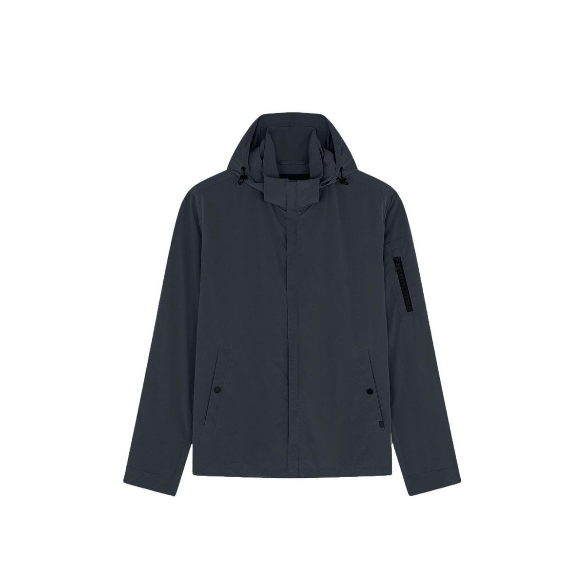 Veste légère Paul & Shark homme — grise