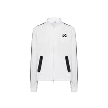 Veste sport Autry femme — blanche