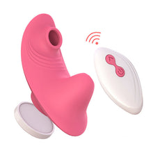 Vibrateur couple sans fil — télécommande et maintien magnétique