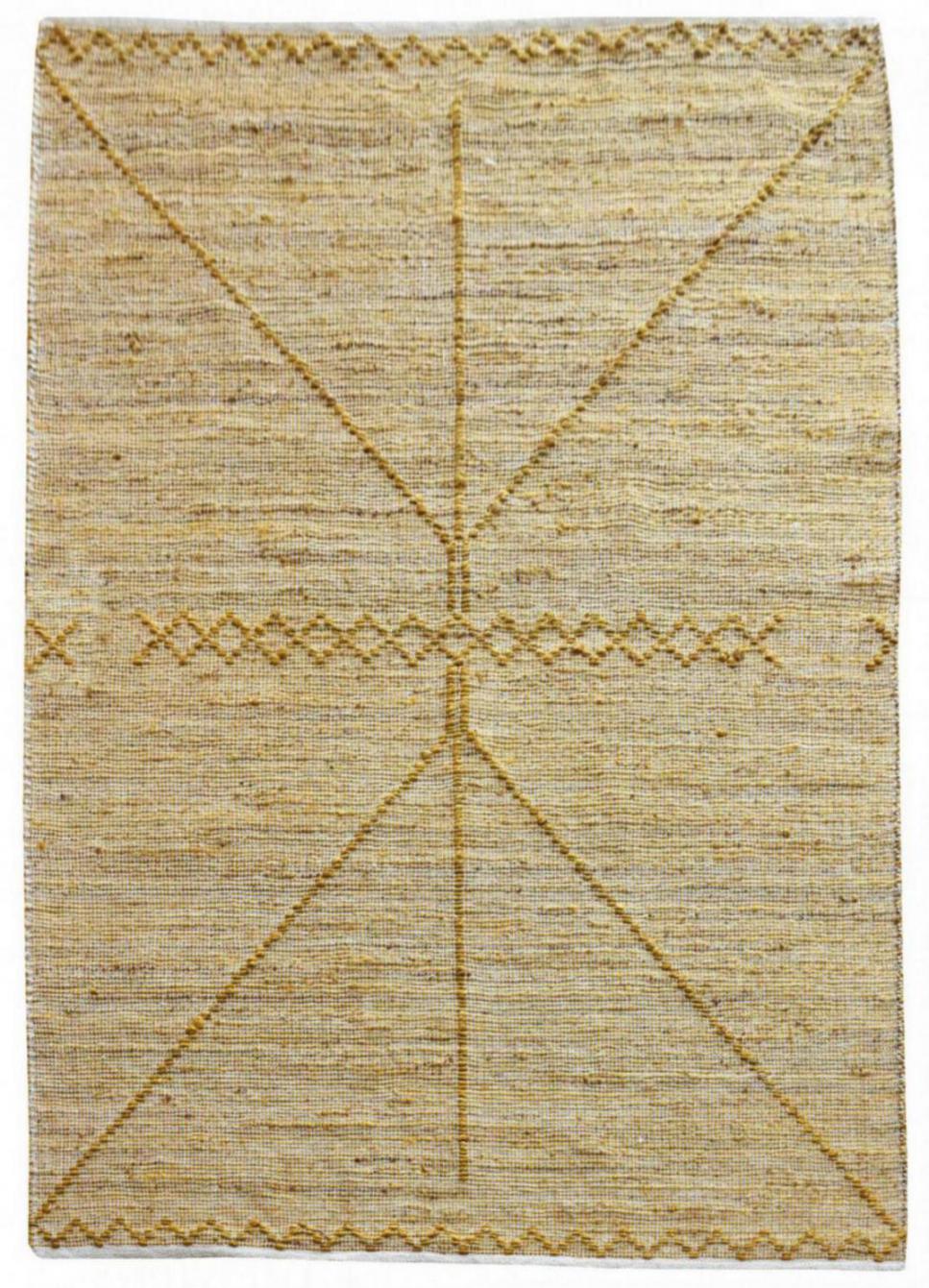 Tapis Jiazi Or 190 x 290 — The Rug Republic