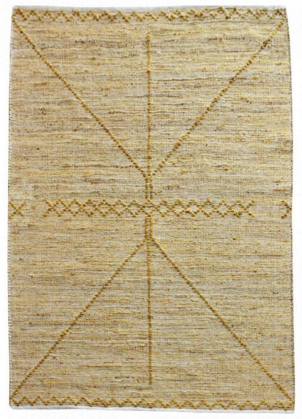 Tapis Jiazi Or 190 x 290 — The Rug Republic