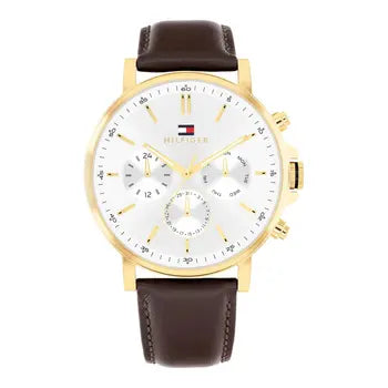 Montre homme Tommy Hilfiger Tyson 1710713