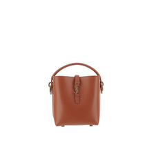 Sac Saint Laurent Le 37 Mini orange
