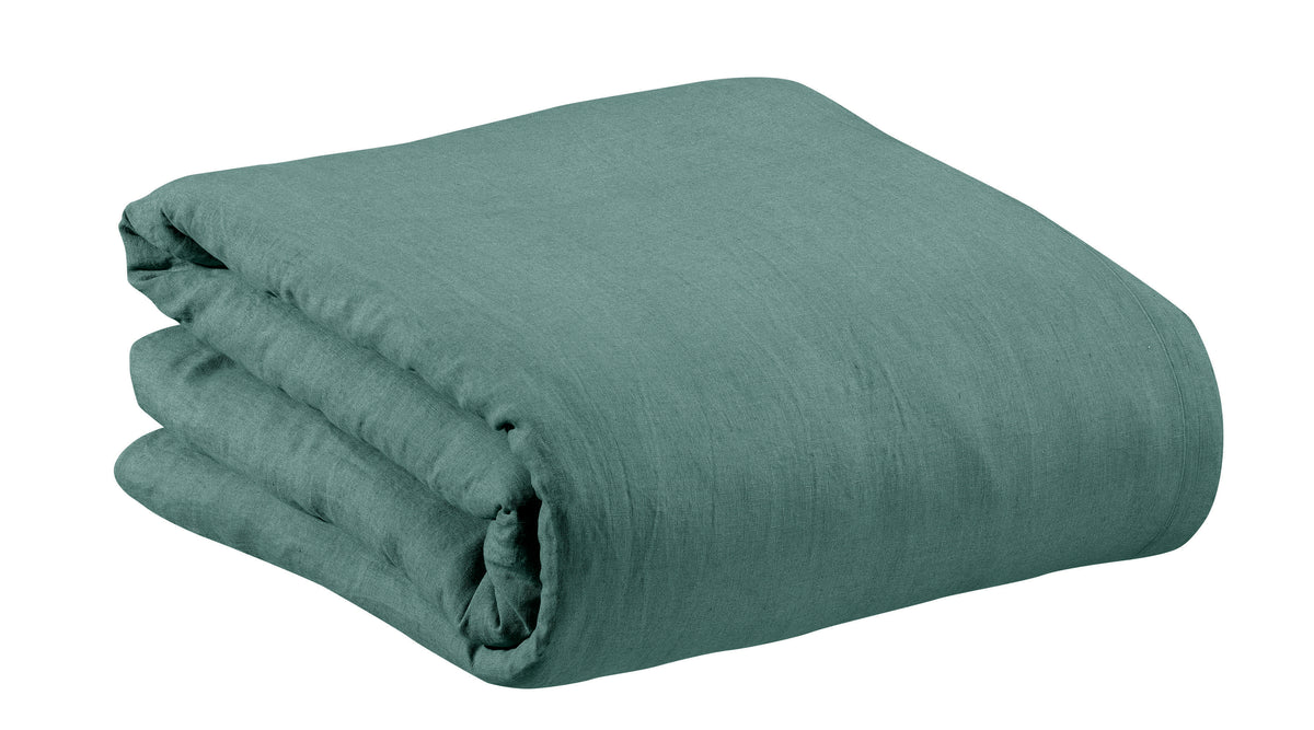 Housse de couette Zeff Prusse 260 x 240 — Vivaraise