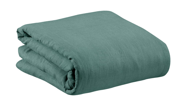 Housse de couette Zeff Prusse 260 x 240 — Vivaraise